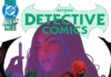 DETECTIVE COMICS #1094 Review
