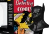 A BOF GIVEAWAY | McFarlane Batman DETECTIVE COMICS #27 Cowl Replica