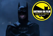 BATMAN FOREVER Ch. 1: “I’ll Get Drive-Thru”