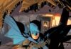 DC Relaunching BATMAN Title with a New Creative Team and Issue #1