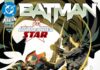 BATMAN #157 Review