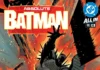 ABSOLUTE BATMAN #6 Review