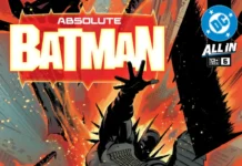 ABSOLUTE BATMAN #6 Review