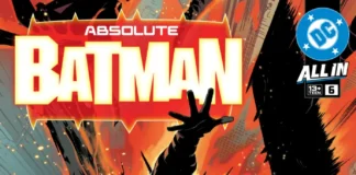 ABSOLUTE BATMAN #6 Review