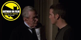BATMAN FOREVER Ch. 9: “Master Wayne’s Dead Wives”