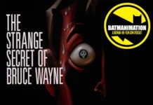 Ep. 69 | BTAS: “The Strange Secret of Bruce Wayne”