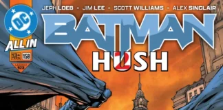 BATMAN #158 Review