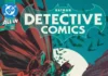 DETECTIVE COMICS #1095 Review