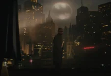 State Farm Batman Ad Campaigns