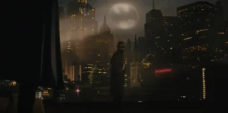 State Farm Batman Ad Campaigns