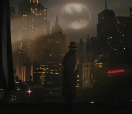 State Farm Batman Ad Campaigns