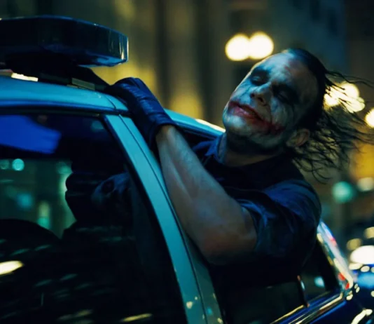 Michael Caine Talks Heath Ledger’s Joker in New Memoir