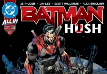 BATMAN #159 Review