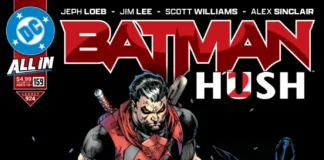 BATMAN #159 Review