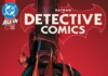 DETECTIVE COMICS #1096 Review