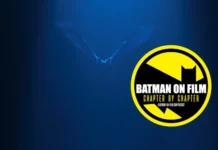 BATMAN FOREVER Ch. 13: The Figure in the Dark Was My Destiny”