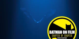 BATMAN FOREVER Ch. 13: The Figure in the Dark Was My Destiny”