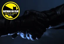 BATMAN FOREVER Ch. 15: “Not Just a Friend, a Partner”