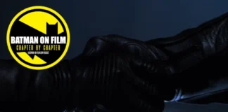 BATMAN FOREVER Ch. 15: “Not Just a Friend, a Partner”