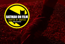 BATMAN FOREVER Ch. 11: “What’s a Good Sidekick Name?