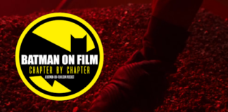 BATMAN FOREVER Ch. 11: “What’s a Good Sidekick Name?