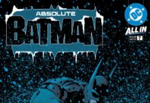 ABSOLUTE BATMAN #7 Review