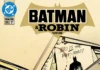 BATMAN & ROBIN: YEAR ONE #7 Review