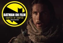 BATMAN BEGINS Ch. 1: “Are You Ready to Begin?”