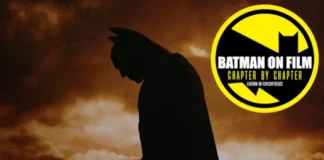 BATMAN BEGINS Ch. 0: “Prologue”