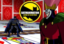 Ep. 70 | BTBATB: “Emperor Joker”