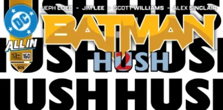 BATMAN #160 Review