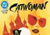 CATWOMAN #76 Review
