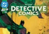 DETECTIVE COMICS #1097 Review