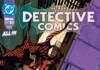 DETECTIVE COMICS ANNUAL 2025