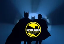 BATMAN FOREVER Ch. 17: “Don’t Work Too Late”