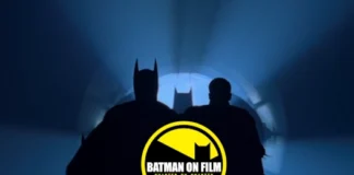 BATMAN FOREVER Ch. 17: “Don’t Work Too Late”