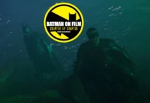 BATMAN FOREVER Ch. 16: “Holy Rusted Metal Batman!”