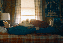 1st Full SUPERMAN Trailer