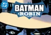BATMAN & ROBIN: YEAR ONE #8 Review