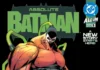 ABSOLUTE BATMAN #9 Review