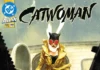 CATWOMAN #77 Review