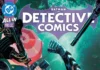 DETECTIVE COMICS #1098 Review