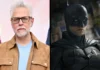 James Gunn Talks Batmans on Film