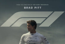 A BOF Film Review: F1