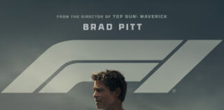 A BOF Film Review: F1