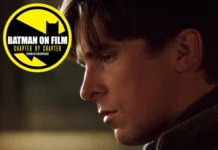 BATMAN BEGINS Ch. 3: “Your Father Would Be Ashamed of You”