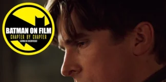 BATMAN BEGINS Ch. 3: “Your Father Would Be Ashamed of You”