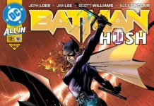 BATMAN #161 Review