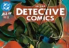DETECTIVE COMICS #1099 Review