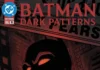 BATMAN: DARK PATTERNS #8 Review